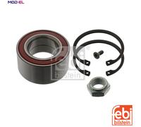 WHEEL BEARING KIT 05379 FOR VW GOLF/III/Mk QUANTUM CARAT CORSAR PASSAT 2E 2.0L