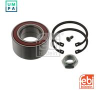 WHEEL BEARING KIT 05379 FOR VW GOLF/III/Mk QUANTUM CARAT CORSAR PASSAT 2E 2.0L