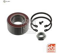 WHEEL BEARING KIT 05379 FOR VW GOLF/III/Mk QUANTUM CARAT CORSAR PASSAT 2E 2.0L