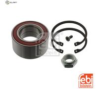 WHEEL BEARING KIT 05379 FOR VW GOLF/III/Mk QUANTUM CARAT CORSAR PASSAT 2E 2.0L