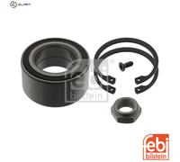 FEBI BILSTEIN 05380 Wheel bearing kit