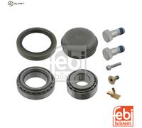 WHEEL BEARING KIT 05416 FOR MERCEDES-BENZ M119.971/981 4.2L 8cyl S-CLASS