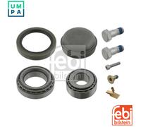 Febi Bilstein Wheel Bearing Kit fits Mercedes Benz - 05416 - OE Matching Quality