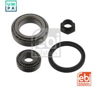 WHEEL BEARING KIT 05586 FOR VW TRANSPORTER/T3/Platform/Chassis/III/VanCS 1.6L