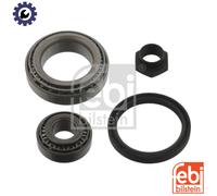 1x Febi Wheel Bearing Kit - 05586