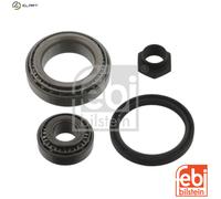 1x Febi Wheel Bearing Kit - 05586