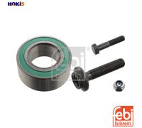 WHEEL BEARING KIT 05913 FOR AUDI 100/5000 200 A4/S4 A6/S6 AAD/ACE/ABK/AAE 2.0L