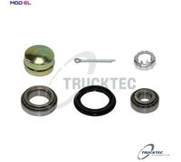 WHEEL BEARING KIT 07.32.022 FOR AUDI ZA 1.3L HB/HC 1.1L HH 1.3L YJ/ZB 1.5L 4cyl