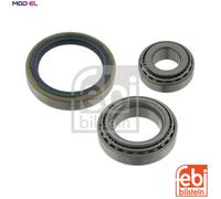 FEBI BILSTEIN 07870 Wheel bearing kit