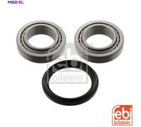 WHEEL BEARING KIT 08132 FOR FORD ESCORT/'95/Van/'91/Courrier/Express F6G 1.4L