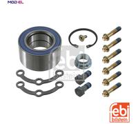 WHEEL BEARING KIT 08220 FOR MERCEDES-BENZ E-CLASS/Platform/Chassis/Break 2.1L