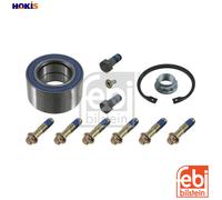WHEEL BEARING KIT 08221 FOR MERCEDES-BENZ M119.971/981 4.2L 8cyl S-CLASS