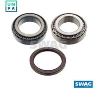 SWAG 10 10 2734 Wheel bearing kit
