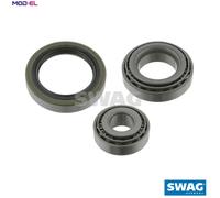 WHEEL BEARING KIT 10 85 0006 FOR MERCEDES-BENZ 124/Convertible/T-Model/Break SL