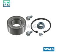 SWAG 10 92 1697 Wheel bearing kit