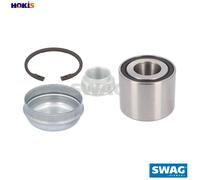 SWAG 10 92 1839 Wheel bearing kit