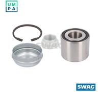 SWAG 10 92 1839 Wheel bearing kit