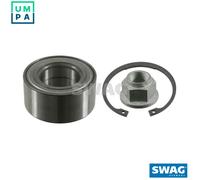 WHEEL BEARING KIT 10 92 2078 FOR MERCEDES-BENZ V-CLASS VITO/Van/Bus 2.1L 4cyl