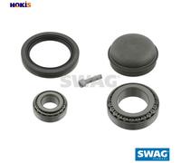 SWAG 10 92 6005 Wheel bearing kit