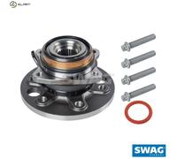 WHEEL BEARING KIT 10 94 4689 FOR VW CRAFTER/30-50/Van BJJ/CEBA 2.5L 5cyl