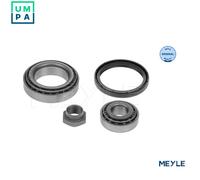 MEYLE 100 098 0028/S WHEEL BEARING KIT Front LH,Front RH