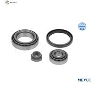 WHEEL BEARING KIT 100 098 0028/S FOR VW PANEL/II/Box/Body/MPV VAN/AGON/III/Van