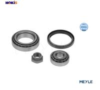 MEYLE 100 098 0028/S WHEEL BEARING KIT Front LH,Front RH
