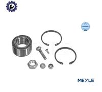 Wheel Bearing Kit for AUDI VW MEYLE 100 498 0033