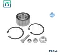 MEYLE 100 498 0036 Wheel bearing kit