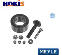 WHEEL BEARING KIT 100 498 0037 FOR AUDI A4/B5 A6/C5/C4 ALLROAD 200/C3 80/B4 2.8L