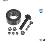 WHEEL BEARING KIT 100 498 0037 FOR AUDI A4/S4 500 A6/S6 80 AAD/ACE 2.0L 4cyl A6