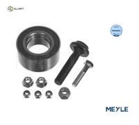 WHEEL BEARING KIT 100 498 0037 FOR SKODA VW AUDI 200 V8 A4/S4 5000 A6/S6 90 2.0L