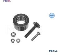 MEYLE 100 498 0038 Wheel bearing kit