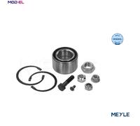 WHEEL BEARING KIT 100 498 0046 FOR VW DERBY POLO/CLASSIC/Hatchback/Van GL 4cyl