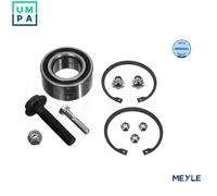MEYLE 100 498 0137 Wheel bearing kit