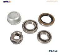 WHEEL BEARING KIT FOR AUDI VW SKODA A4 8D2 B5 AHL ANA ARM ADP ADR APT ARG MEYLE