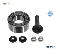 MEYLE 100 498 0171 Wheel bearing kit