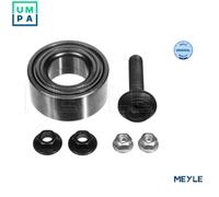 MEYLE 100 498 0171 Wheel bearing kit