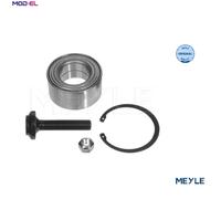 MEYLE 100 498 0178 Wheel Bearing Kit Fits Ford Seat VW