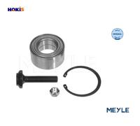 MEYLE 100 498 0178 Wheel Bearing Kit Fits Ford Seat VW