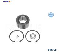 MEYLE 100 598 0235 Wheel bearing kit