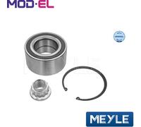 WHEEL BEARING KIT 100 650 0008 FOR VW TOUAREG AUDI Q7 PORSCHE CAYENNE BUN 3.0L