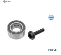 MEYLE 100 750 0002 Wheel bearing kit