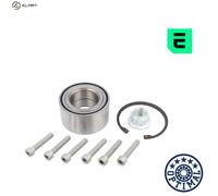 OPTIMAL 100003 Wheel bearing kit