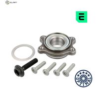 OPTIMAL 100007 Wheel bearing kit