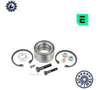 OPTIMAL 100014 Wheel bearing kit