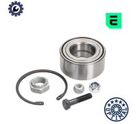 WHEEL BEARING KIT 100056 FOR AUDI 200 5000 QUATTRO 4B/PH/JW/NP/DS/SH 1.8L 4cyl