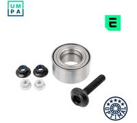 OPTIMAL 100091 Wheel bearing kit
