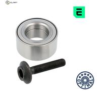 WHEEL BEARING KIT 100093 FOR VW AUDI A4/S4 90 80 AZM 2.0L AWM 1.8L AVF 1.9L 5cyl