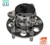 FEBI BILSTEIN 1001304 Wheel bearing kit